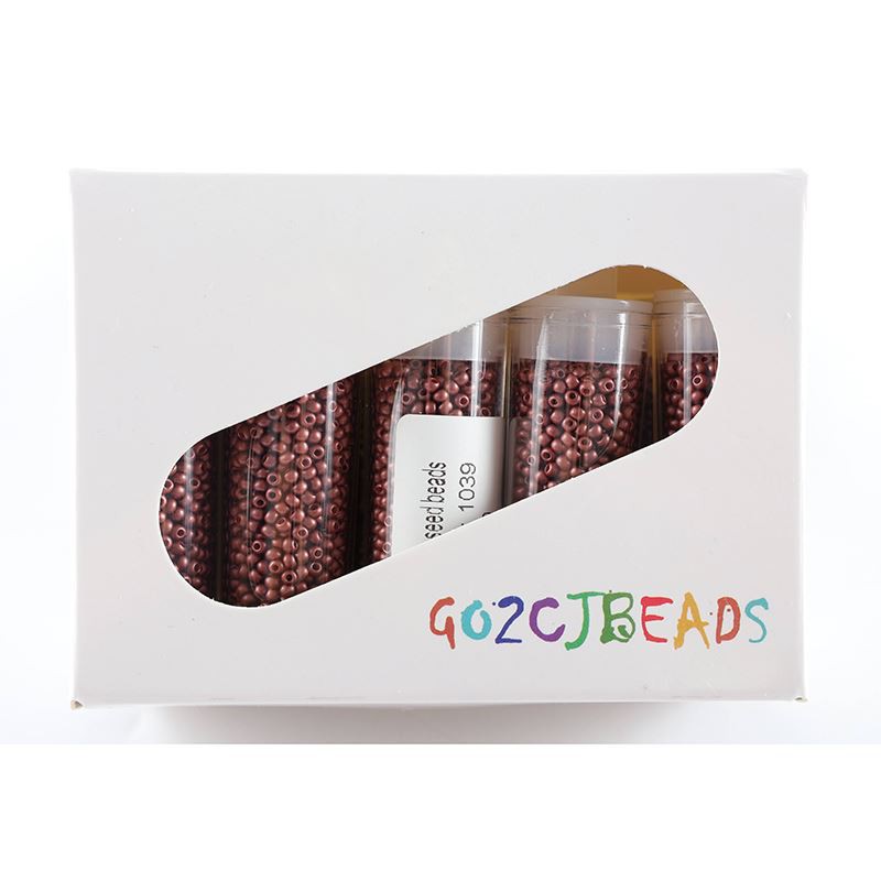 Fgb Glass Seed Beads