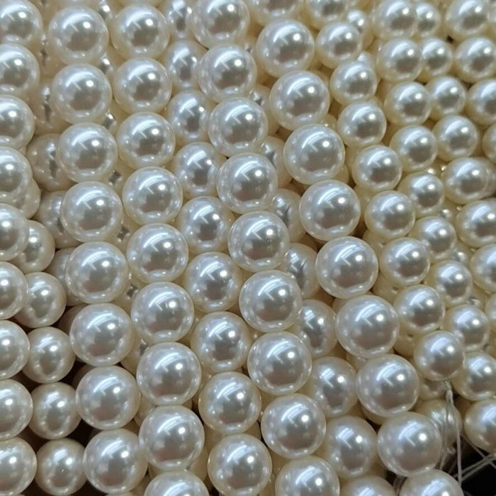 Pearl Glass Beads high quality