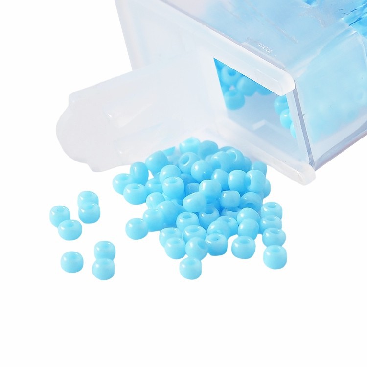 Toho Beads 11/0 suppliers