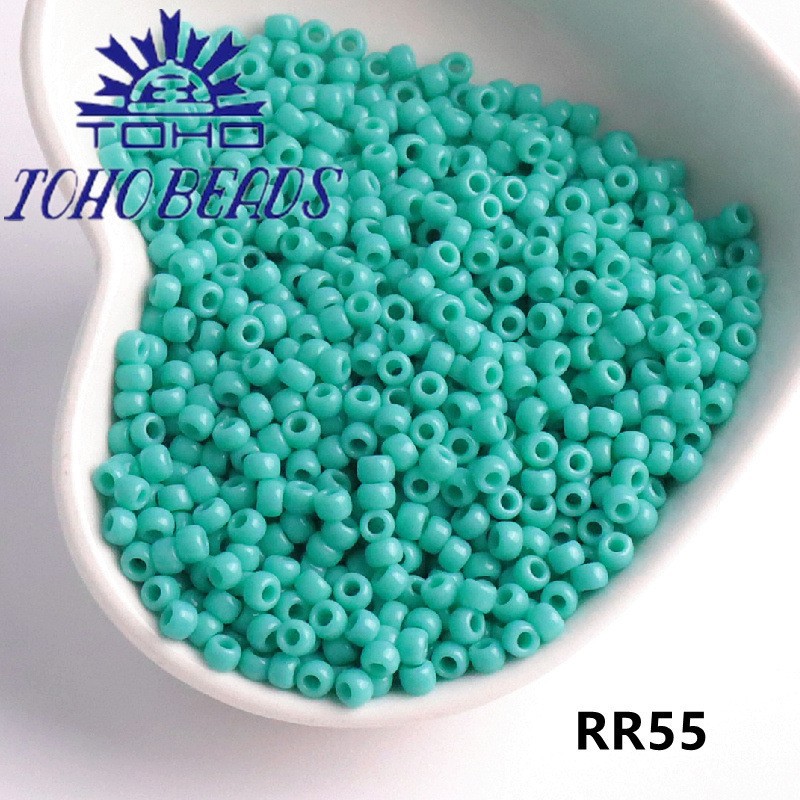 Toho Seed Beads 8/0 best